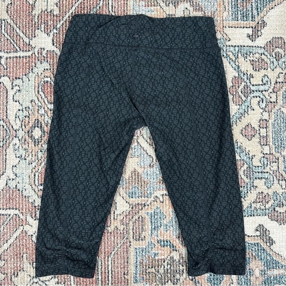 Prana leggings Small Capri - Picture 8 of 8